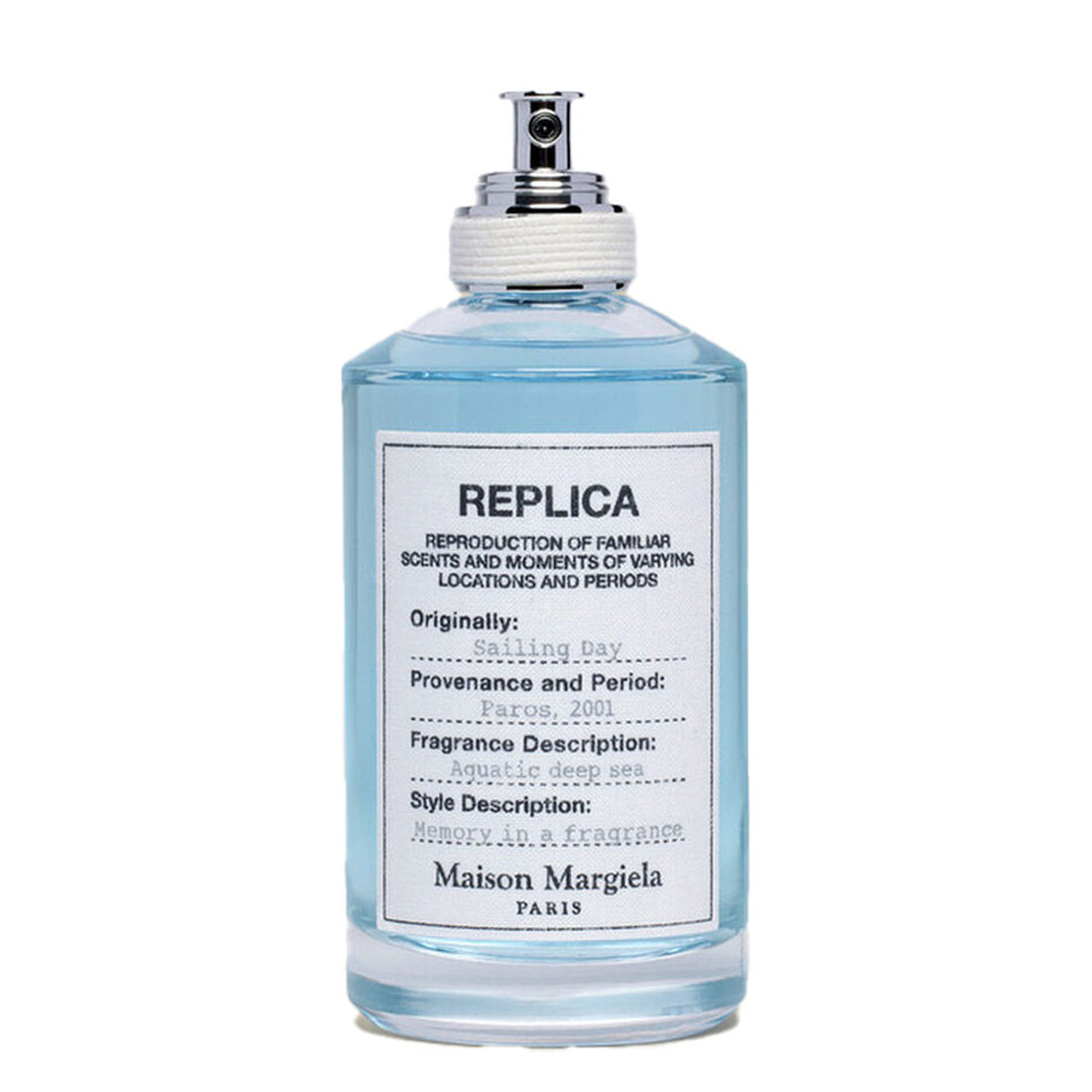 Maison Margiela Replica Sailing Day