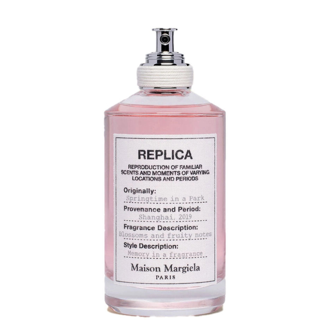 Maison Margiela Replica Springtime In A Park