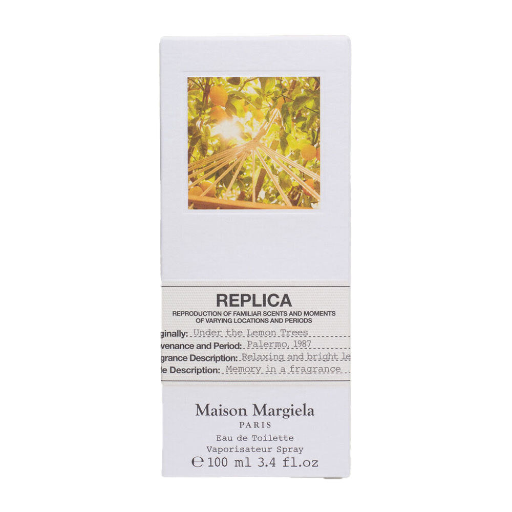 Maison Margiela Replica Under The Lemon Tree-2