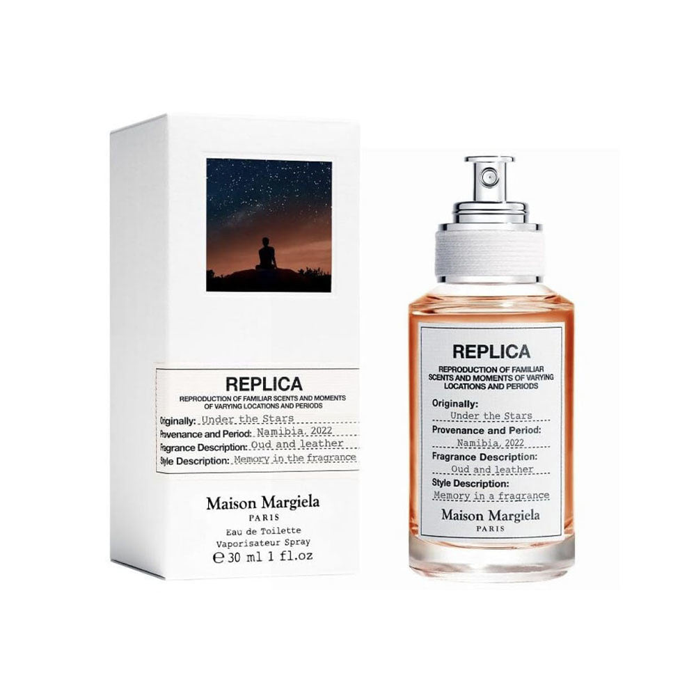 Maison Margiela Replica Under The Stars-2