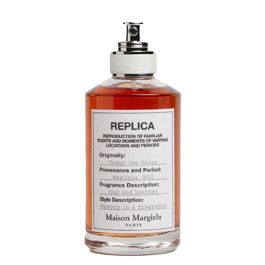 Maison Margiela Replica Under The Stars