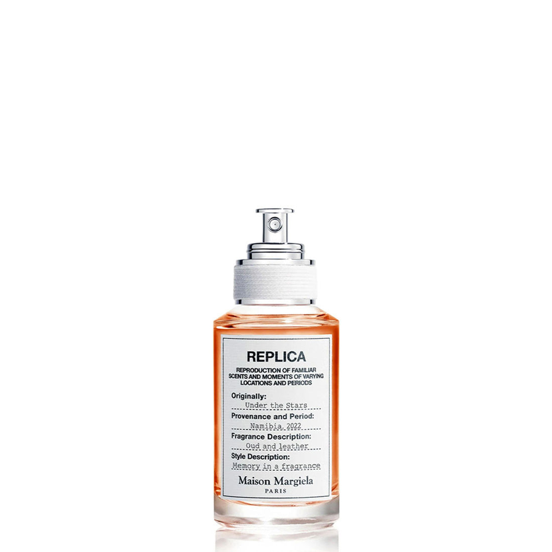 Maison Margiela Replica Under The Stars