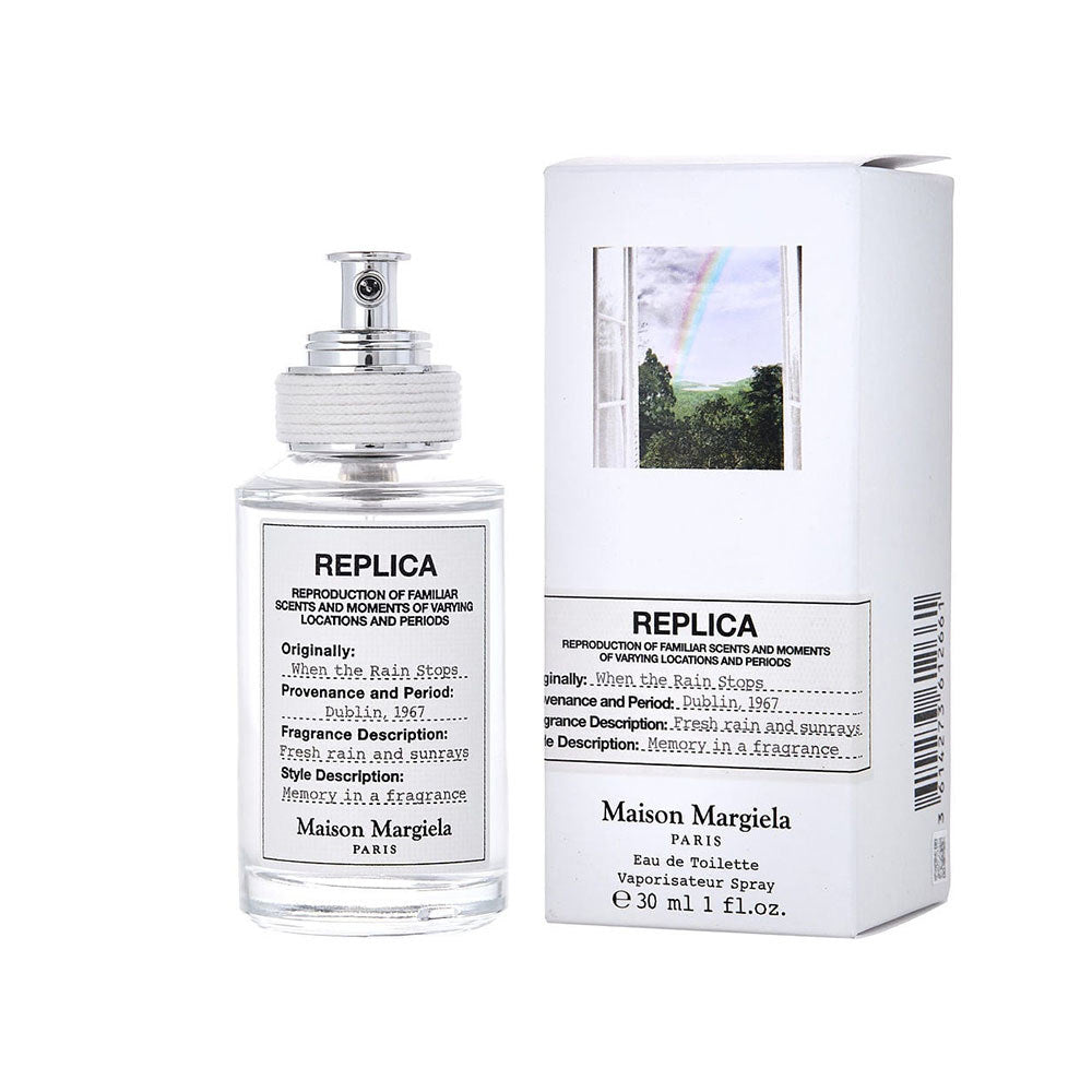 Maison Margiela Replica When The Rain Stops-2