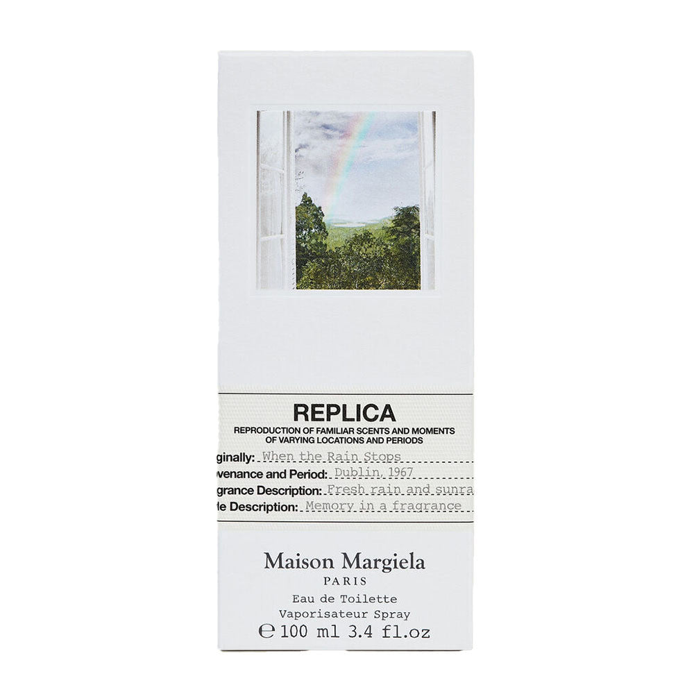 Maison Margiela Replica When The Rain Stops-2