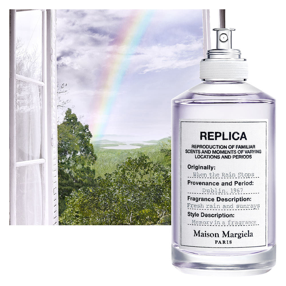 Maison Margiela Replica When The Rain Stops-3