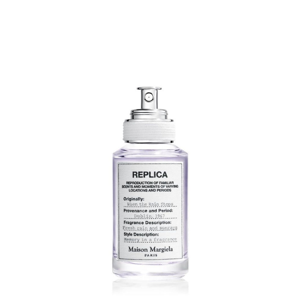 Maison Margiela Replica When The Rain Stops
