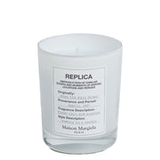 Maison Margiela Replica When The Rain Stops Candle