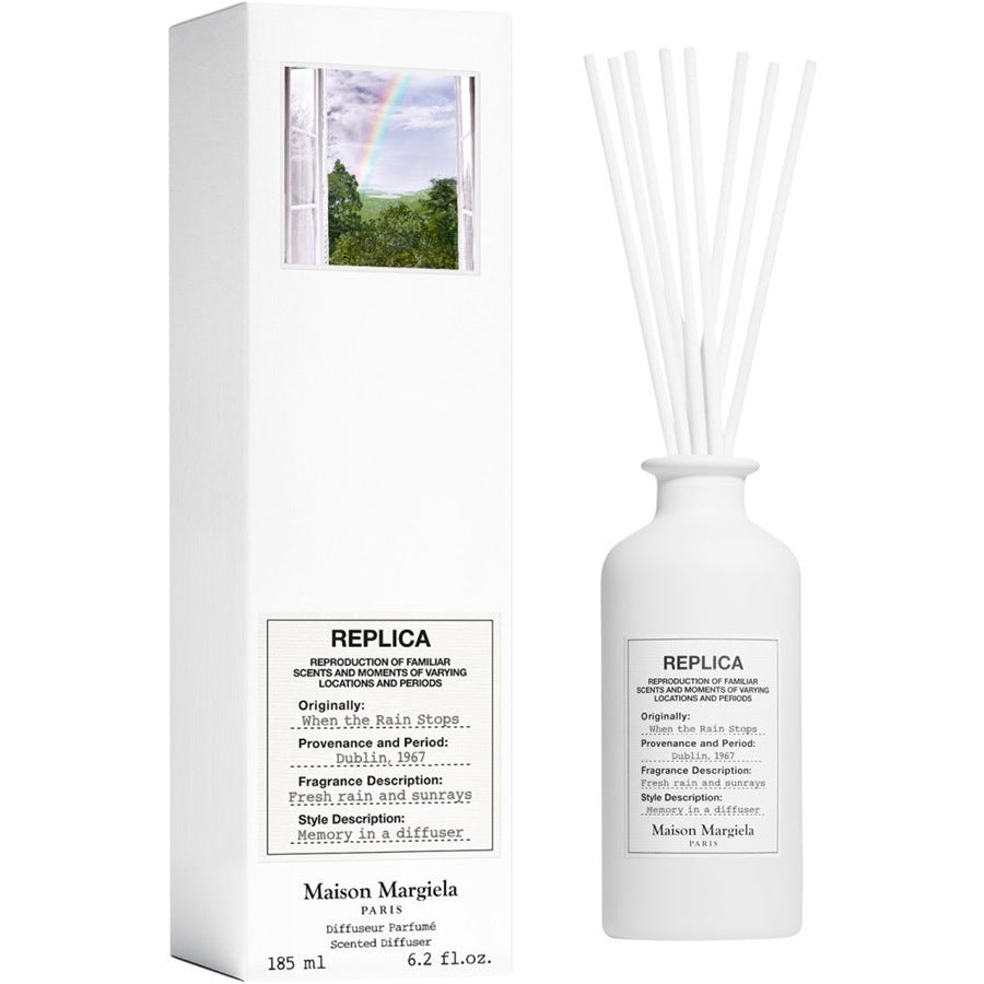 Maison Margiela Replica When The Rain Stops Diffuser-2