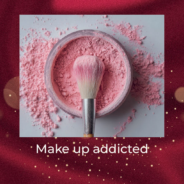 Make Up addicted