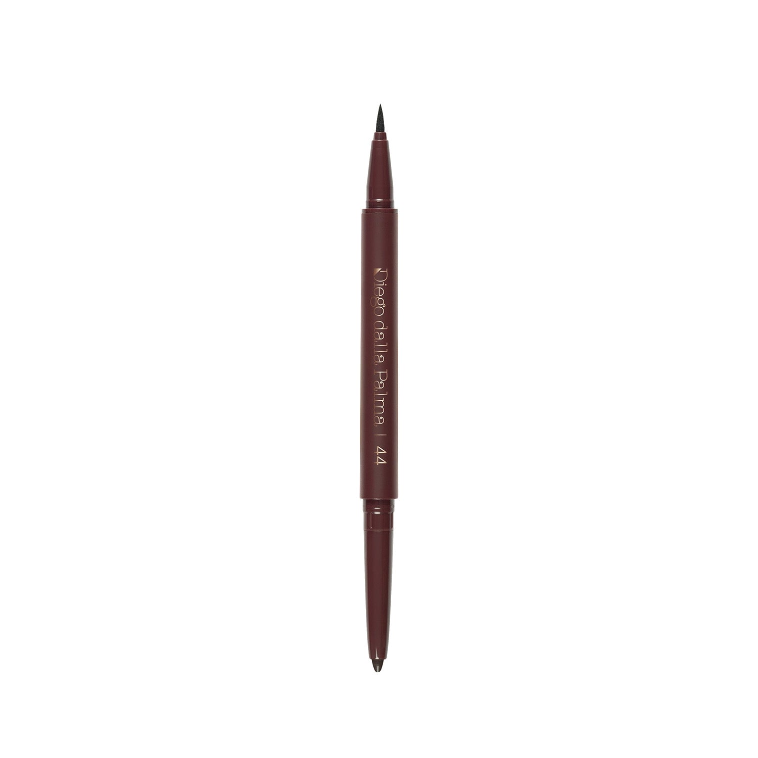 Diego Dalla Palma Milano Duo Black Eyeliner & Brown Kajal Deep Roots 44 Nero/Marrone