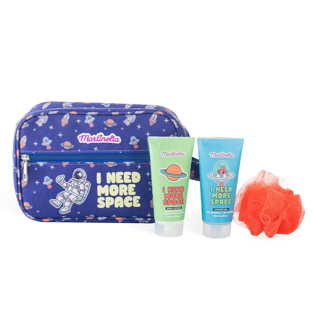Martinelia I Need More Space Bag Sponge Set-2