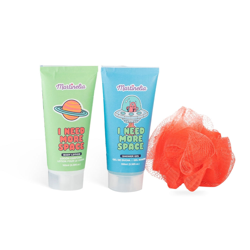 Martinelia I Need More Space Bag Sponge Set-3