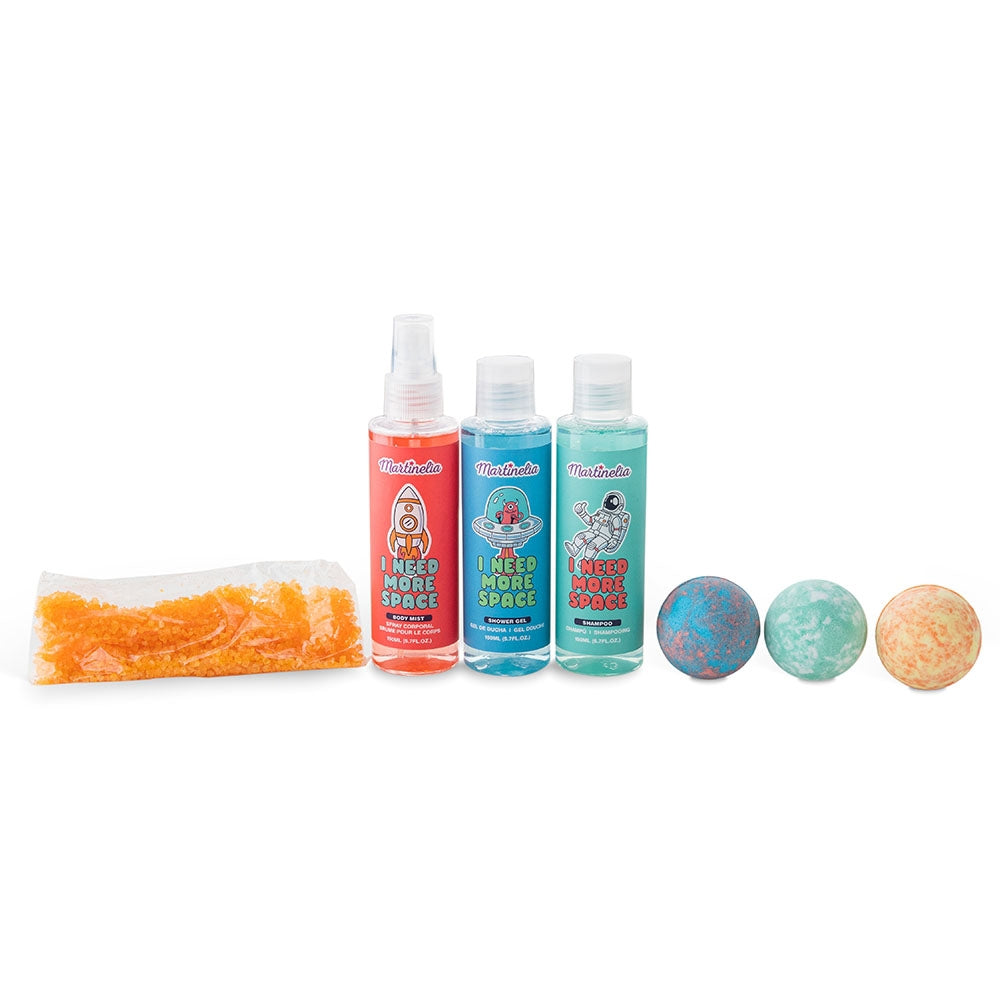 Martinelia I Need More Space Bath Set-2