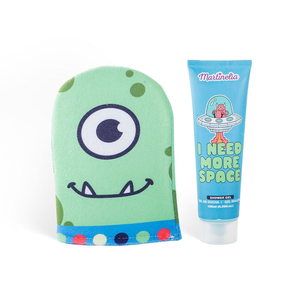 Martinelia I Need More Space Wash Mitt Set-2
