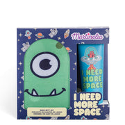 Martinelia I Need More Space Wash Mitt Set