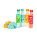Martinelia Little Dinorassic Complete Bath Set-2