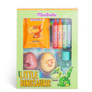 Martinelia Little Dinorassic Fun Bath Set