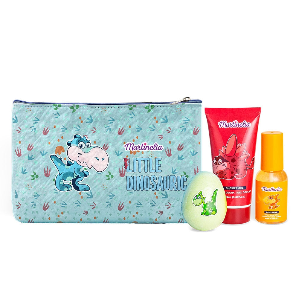 Martinelia Little Dinosauric Bag Set-2
