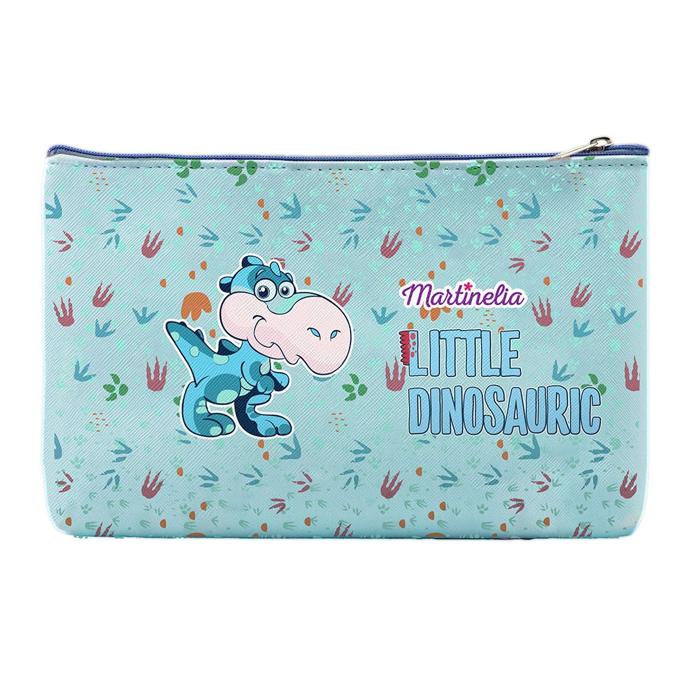 Martinelia Little Dinosauric Bag Set-3