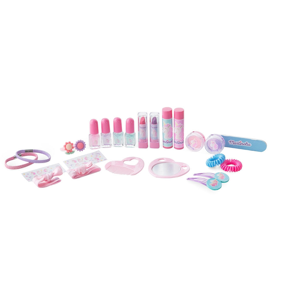 Martinelia Little Unicorn Advent Calendar-2