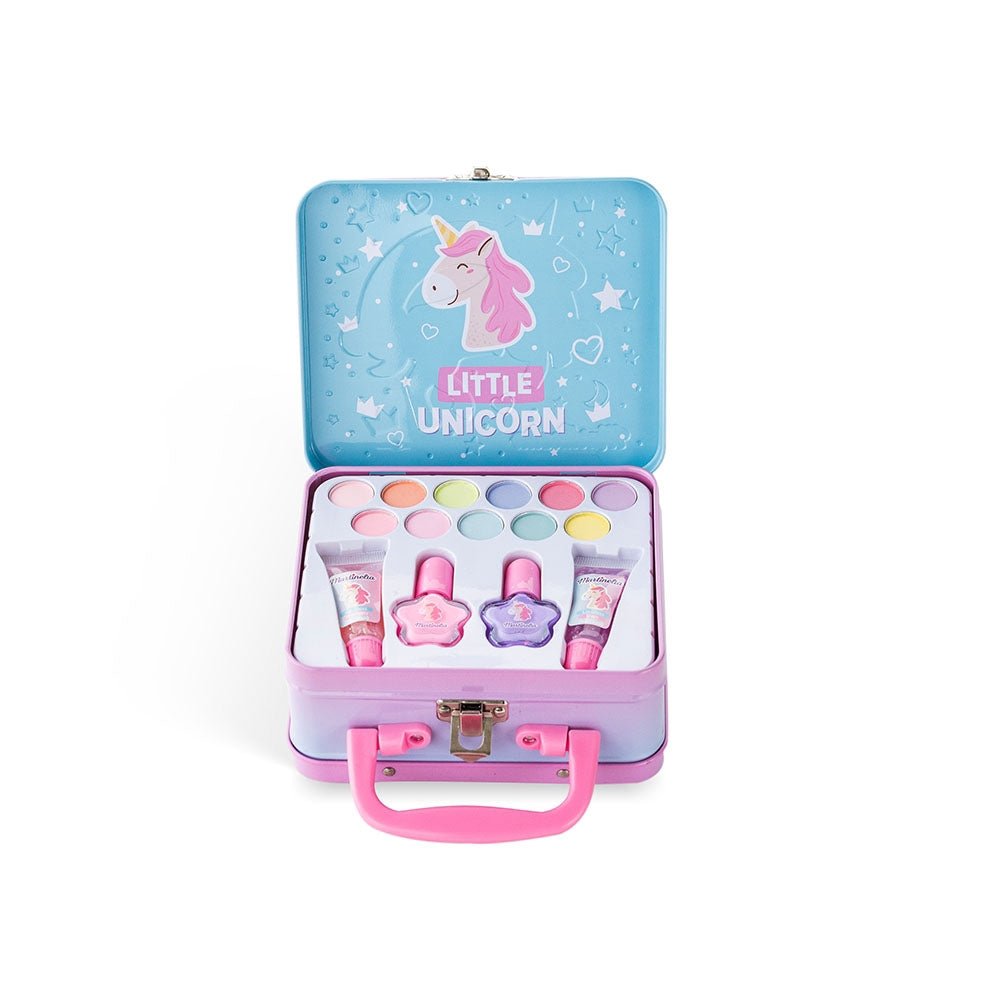Martinelia Little Unicorn Medium Tin Case-2