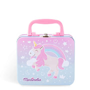 Martinelia Little Unicorn Medium Tin Case