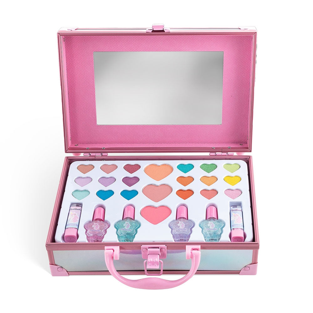 Martinelia Little Unicorn Perfect Traveller Case-2