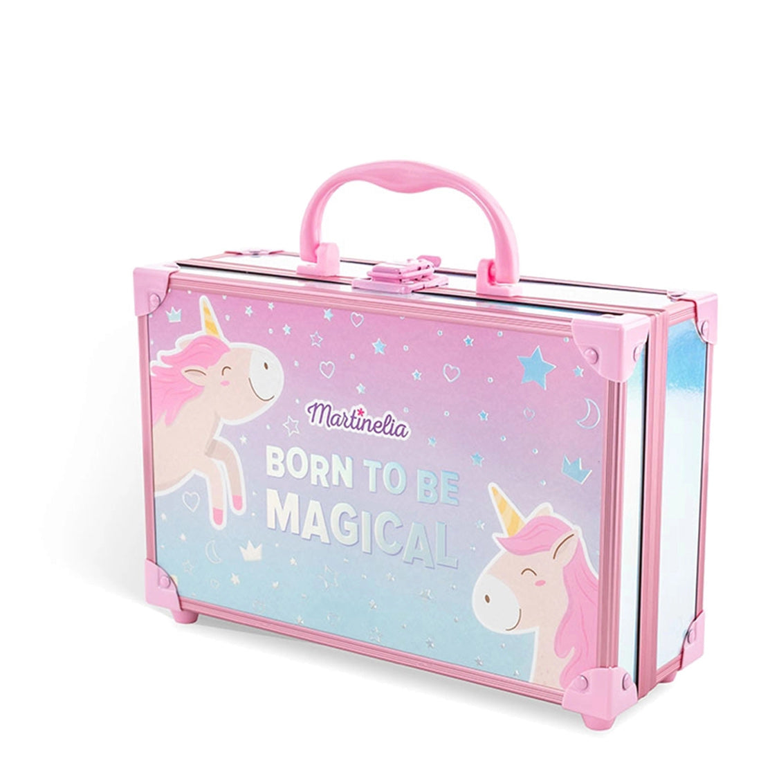 Martinelia Little Unicorn Perfect Traveller Case