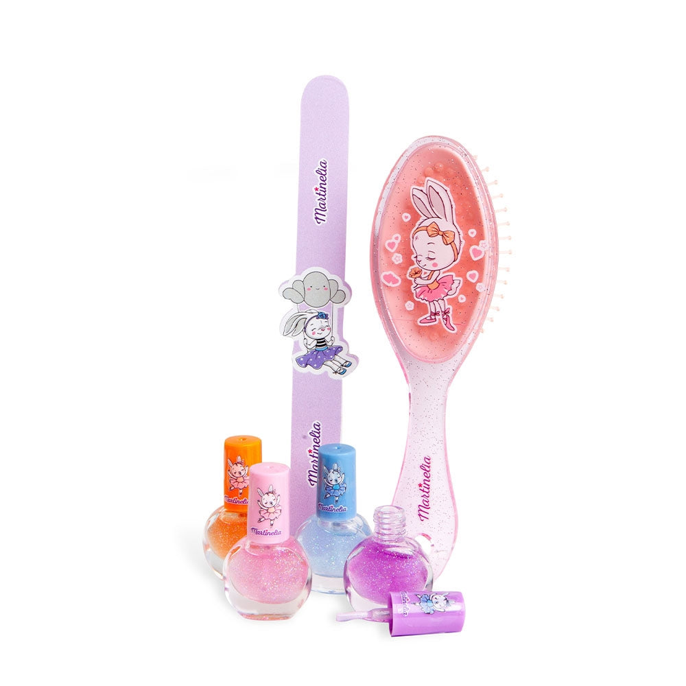 Martinelia Magic Ballet Cosmetic Set-2