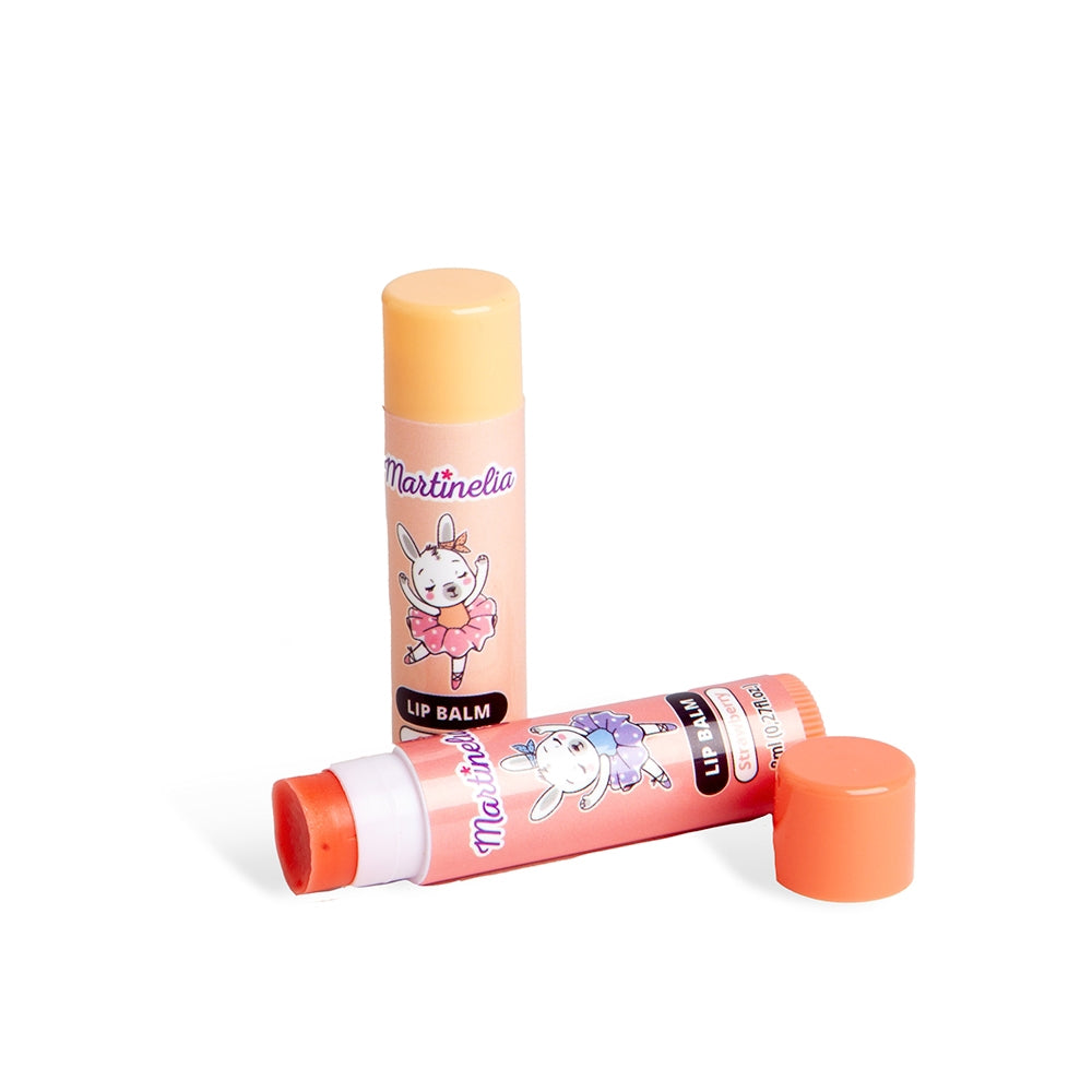 Martinelia Magic Ballet Lip Balm Duo Set-2