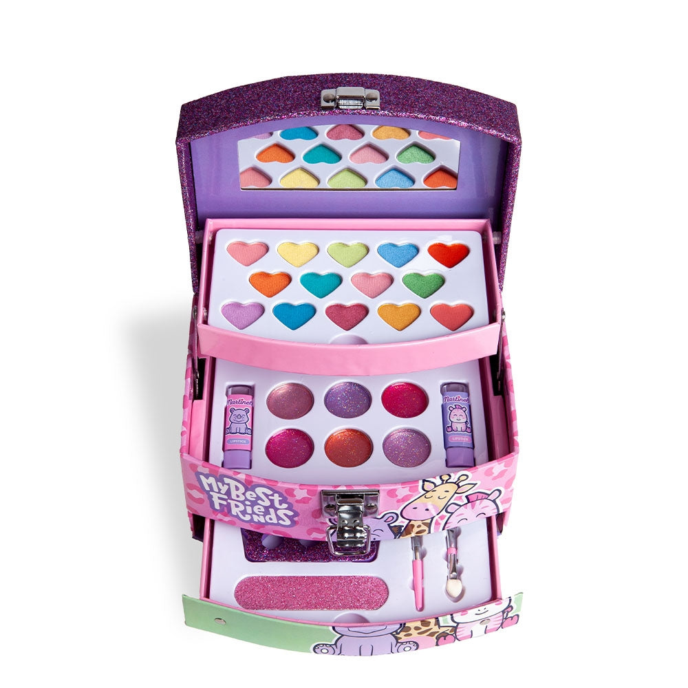 Martinelia My Best Friends Beauty Case-2