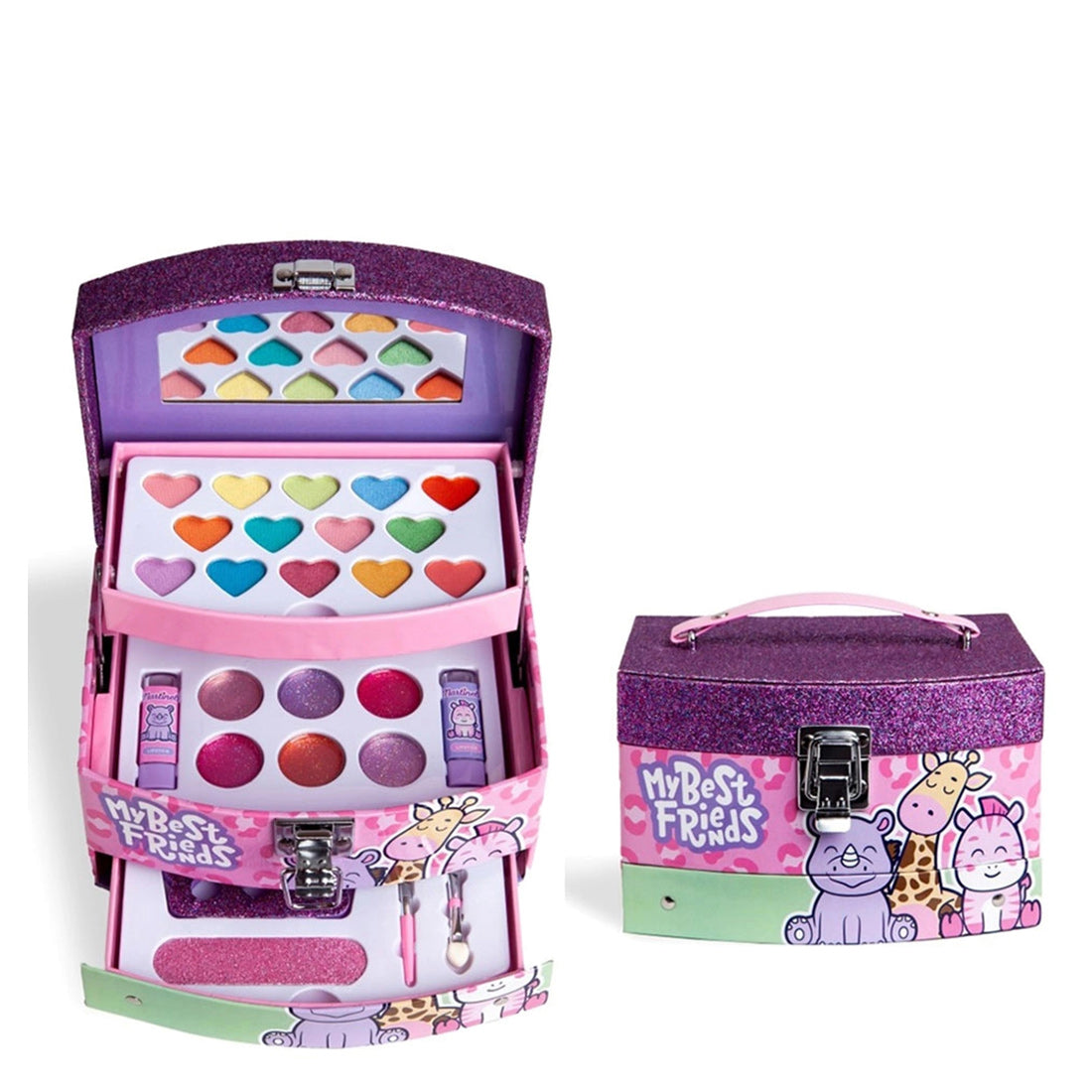 Martinelia My Best Friends Beauty Case