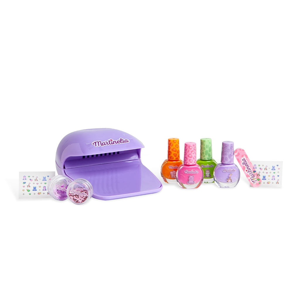 Martinelia My Best Friends Nail Art Set-2