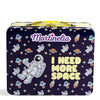 Martinelia Space Tin Bag Set Set V1