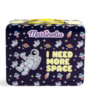 Martinelia Space Tin Bag Set