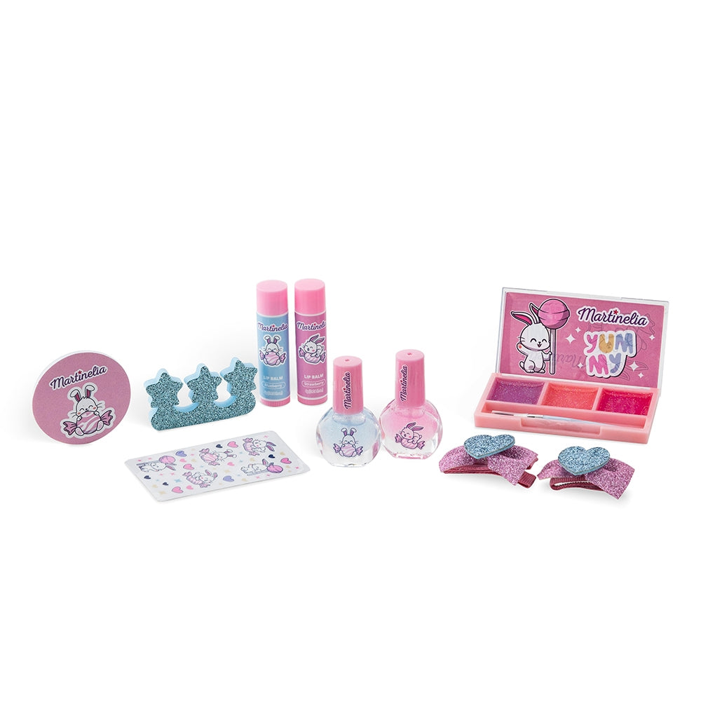 Martinelia Yummy Bag Beauty Set-2