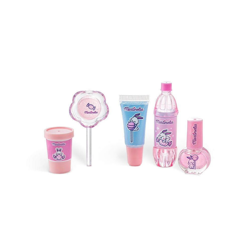 Martinelia Yummy The Sweetest Beauty Set-2