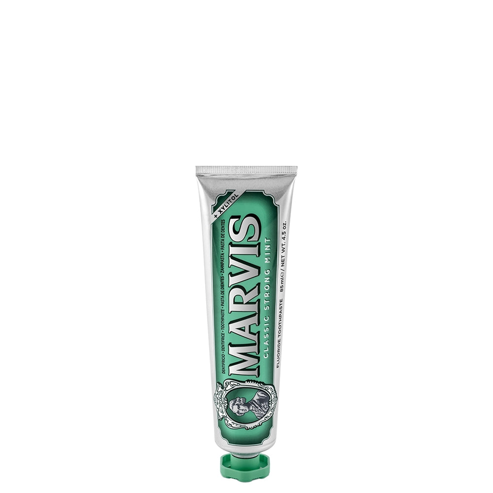 Marvis Classic Strong Mint 