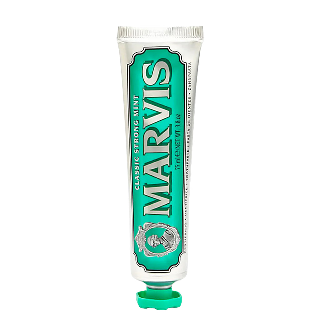 Marvis Classic Strong Mint -2