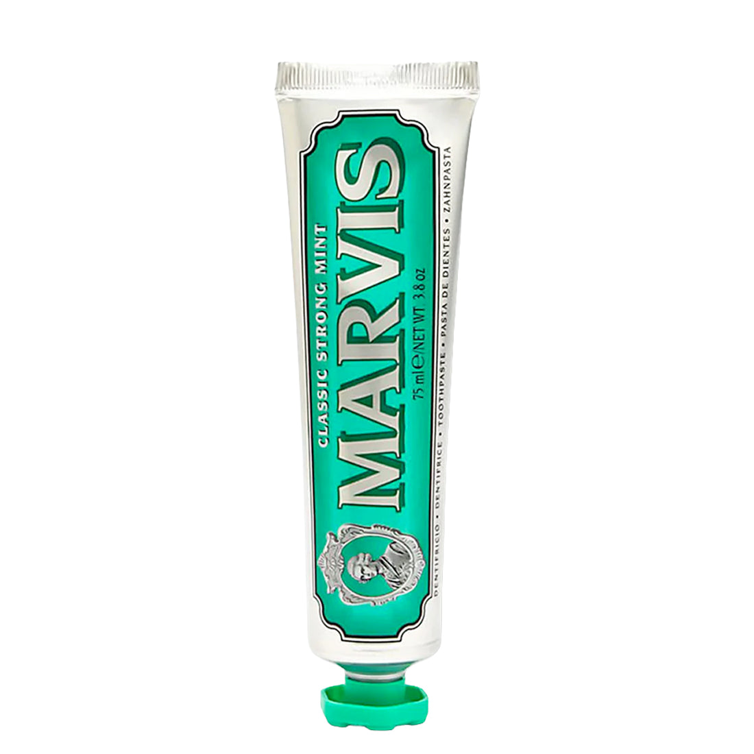 Marvis Classic Strong Mint -2