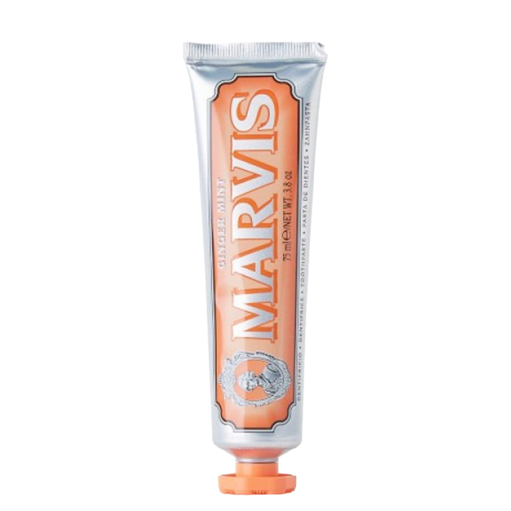 Marvis Ginger Mint -2