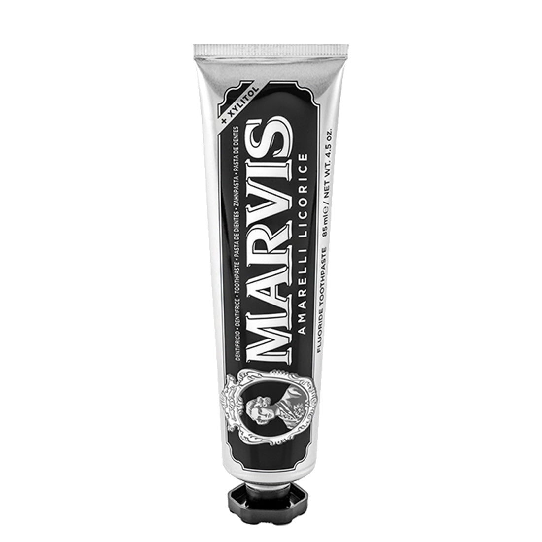 Marvis Marvis Amarelli Licorice