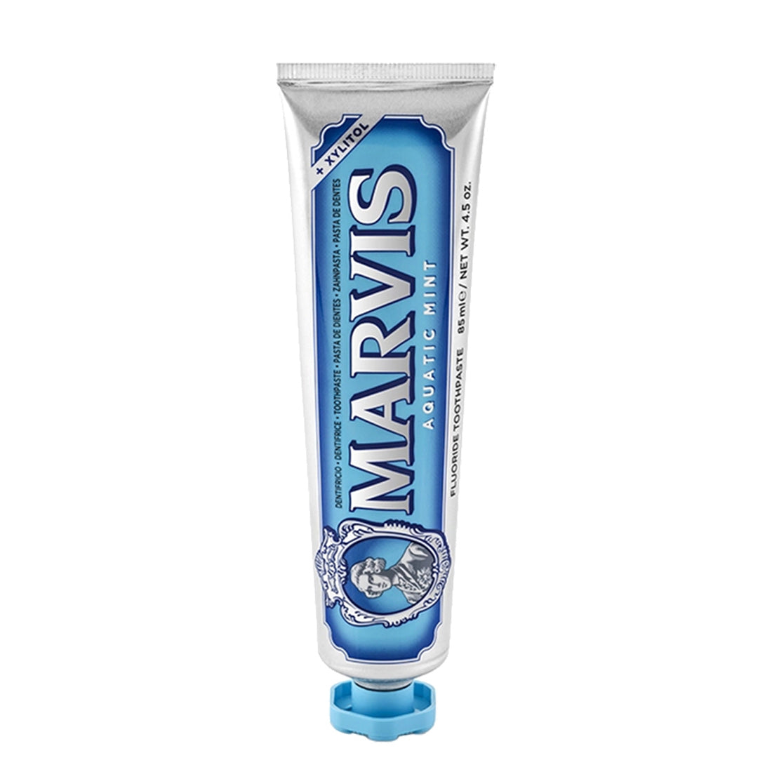 Marvis Marvis Aquatic Mint