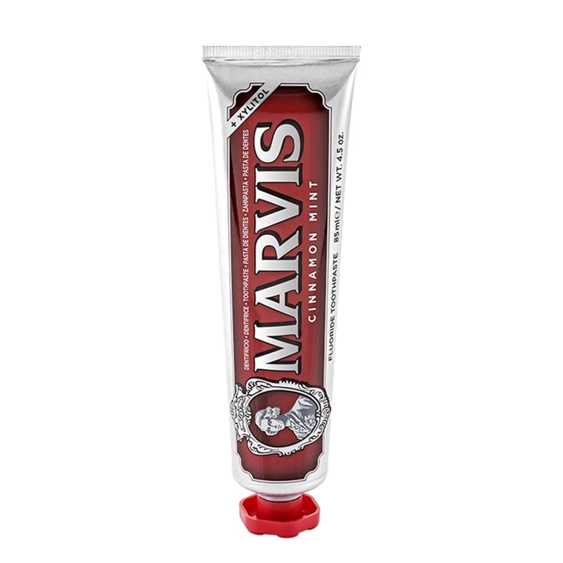 Marvis Marvis Cinnamon Mint