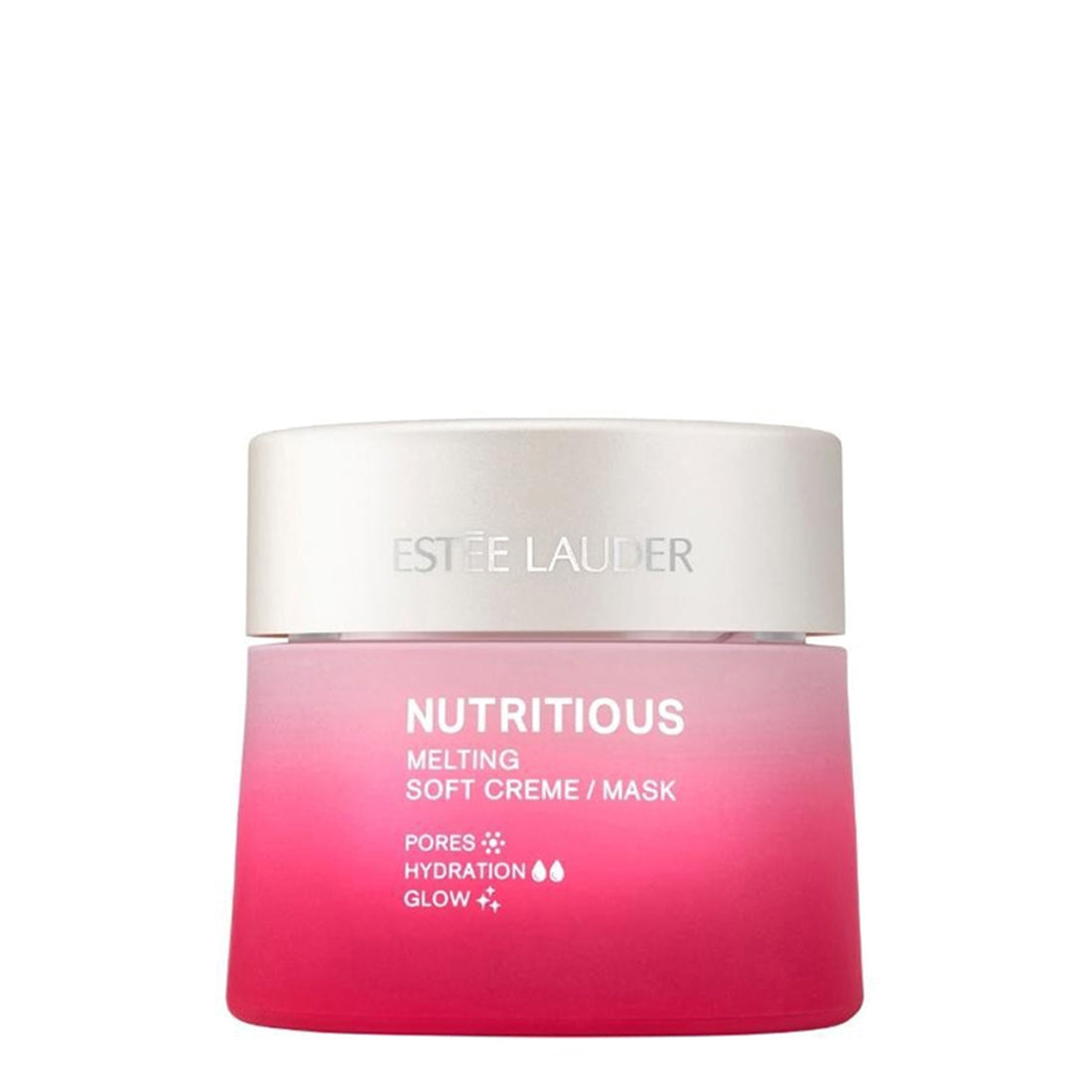 Estee Lauder Nutritious Melting Soft Creme/Mask