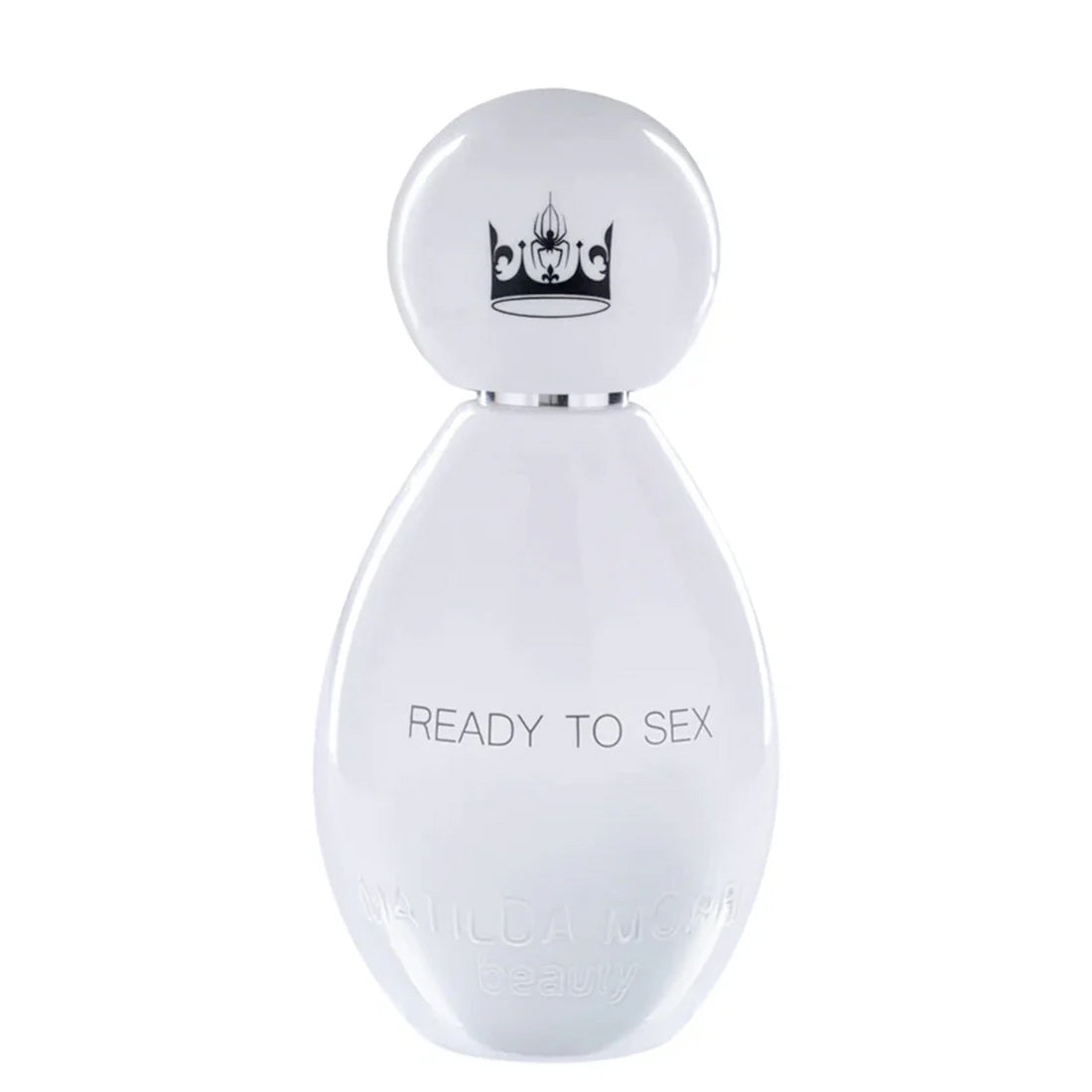 Matilda Morri Ready To Sex 