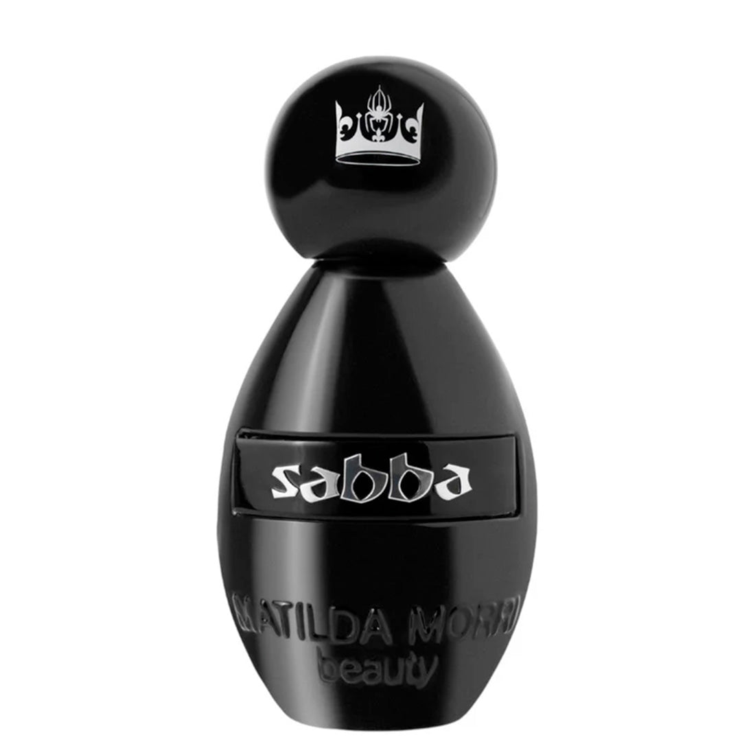 Matilda Morri Sabba 