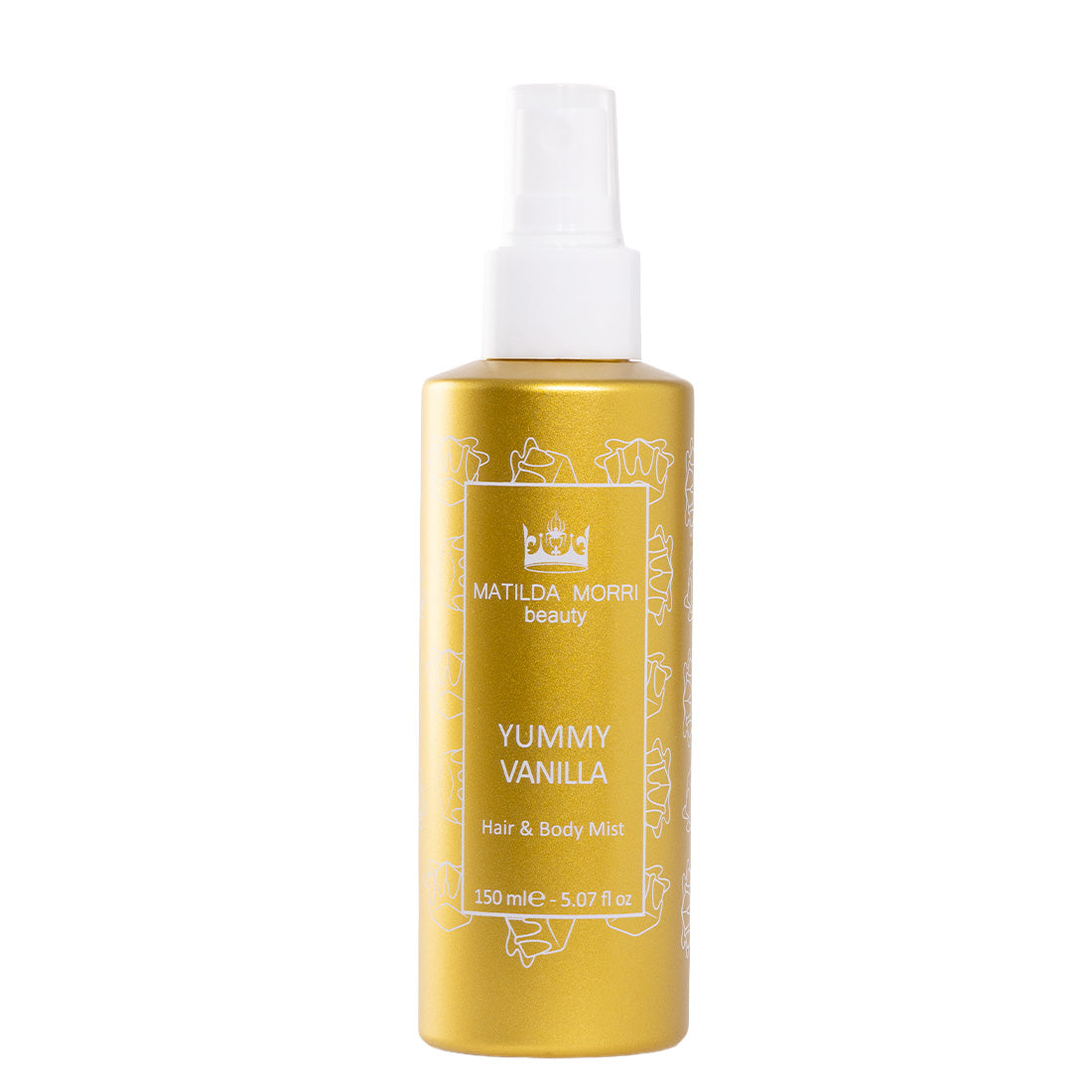 Matilda Morri Yummy Vanilla 