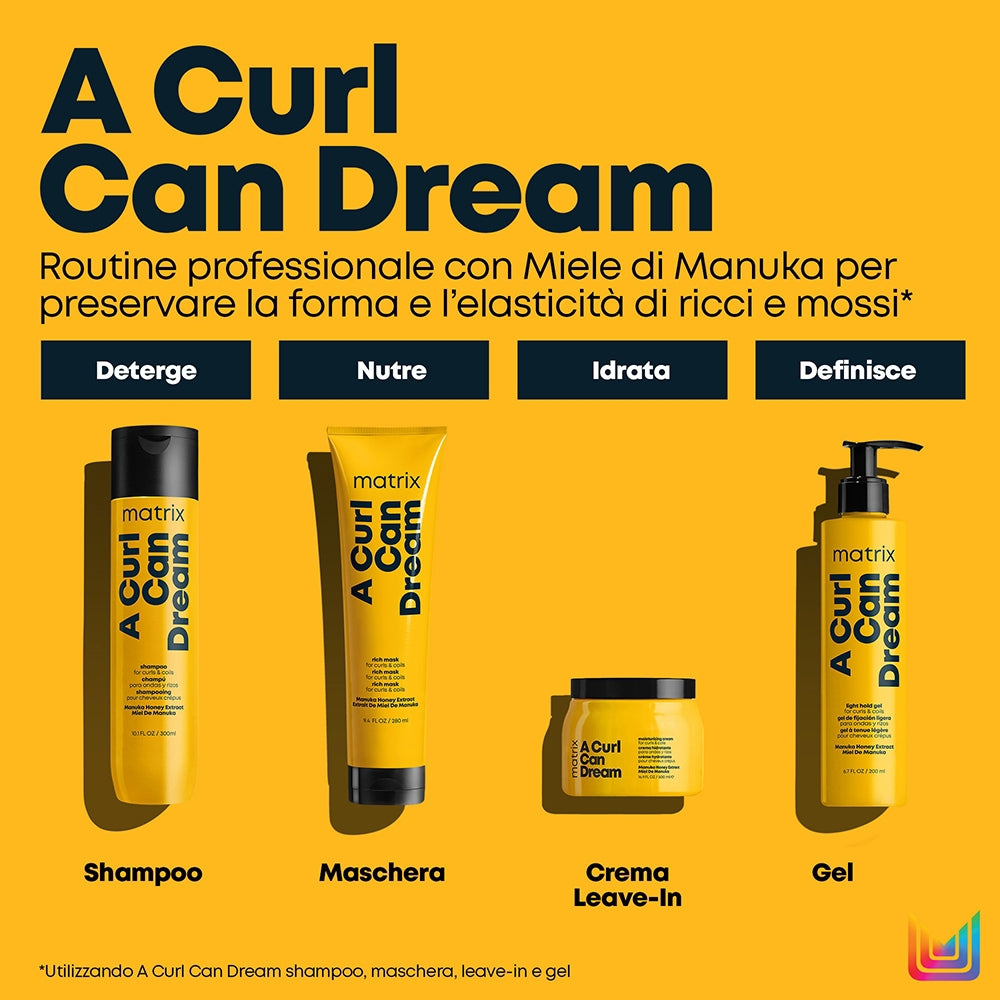 Matrix A Curl Can Dream-5
