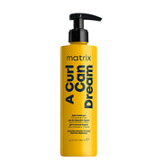 Matrix A Curl Can Dream Light Hold Gel